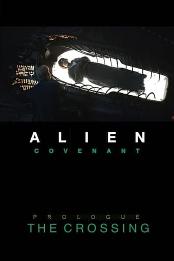 Watch Alien: Covenant - Prologue: The Crossing