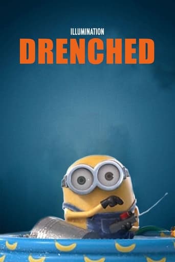 Watch Minions: Drenched