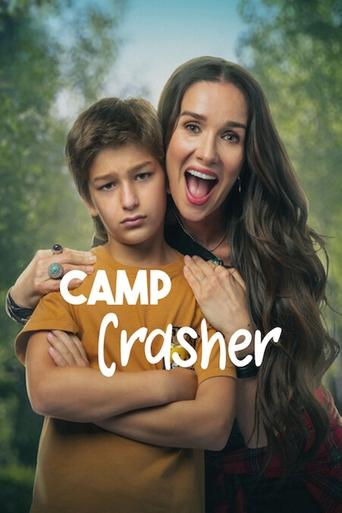 Camp Crasher