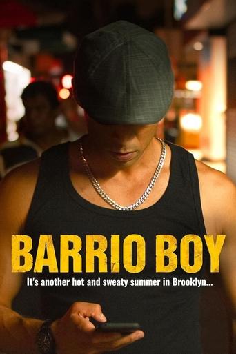 Watch Barrio Boy