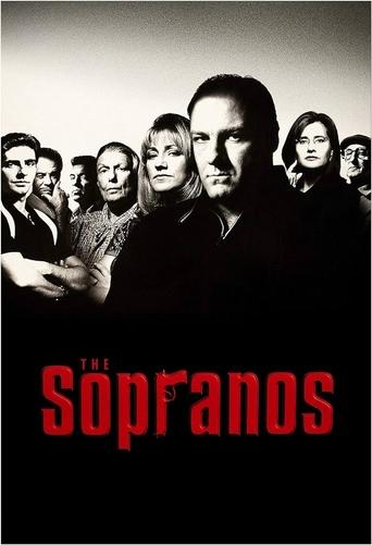 The Real Sopranos