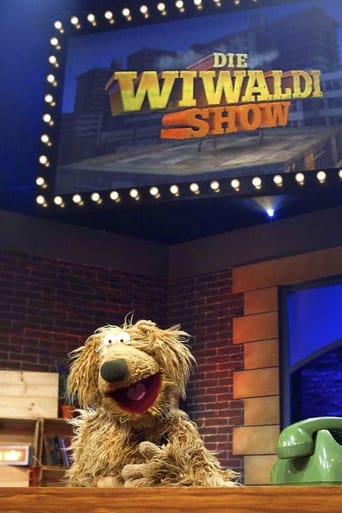 Die Wiwaldi Show