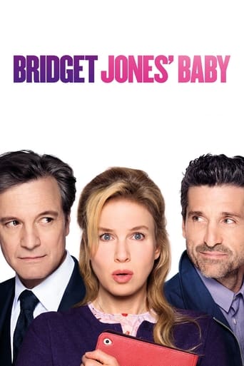 Watch Bridget Jones's Baby