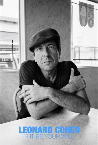 Leonard Cohen: If It Be Your Will