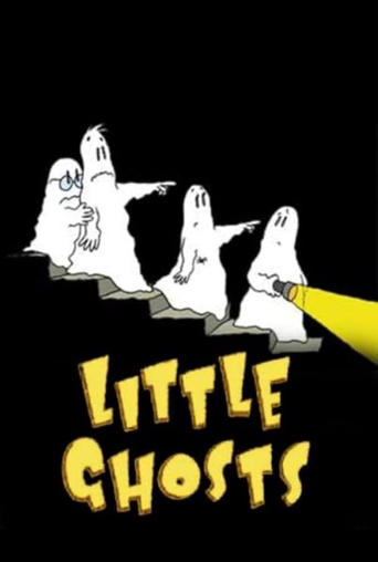 Watch Little Ghosts