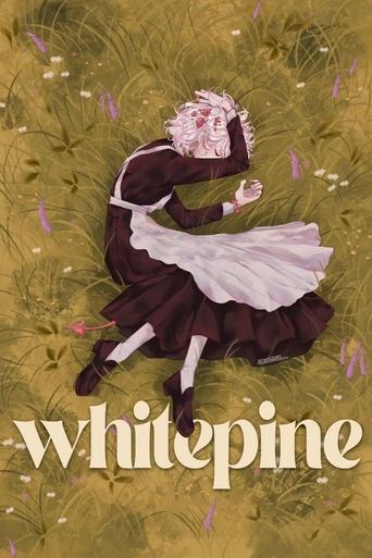 WHITEPINE