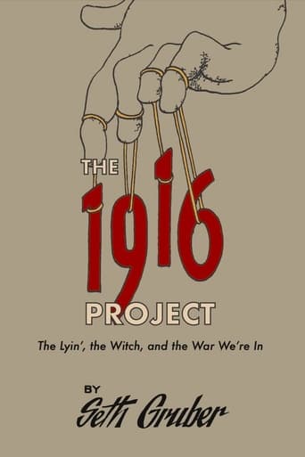 The 1916 Project