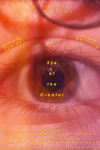 Eye of the Creator