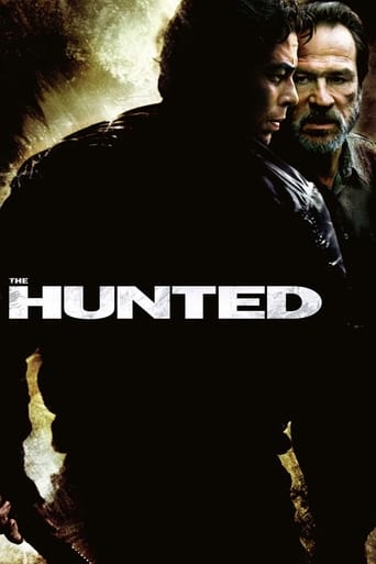 Watch The Hunted