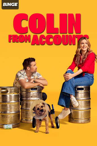 Watch Colin from Accounts