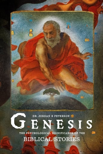 Watch Biblical Series - Genesis