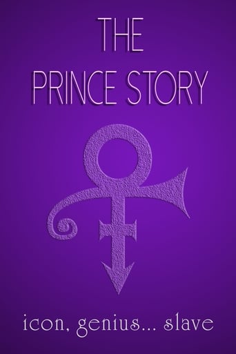 Watch The Prince Story: Icon, Genius... Slave