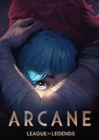 Arcane