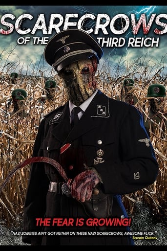 Watch Scarecrows of the Third Reich