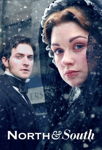 Watch North & South