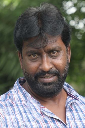 Ashok Tamizh