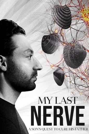 My Last Nerve