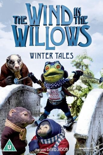 The Wind in the Willows: Winter Tales