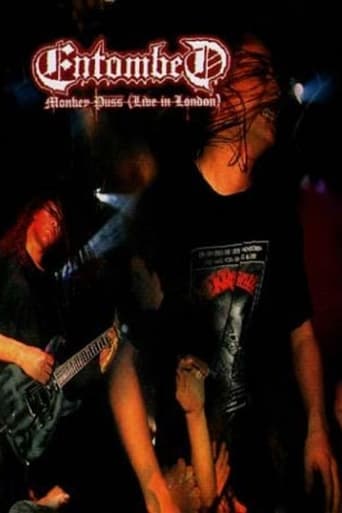 Watch Entombed: Monkey Puss (Live in London)