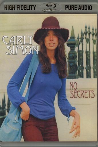 Carly Simon: No Secrets