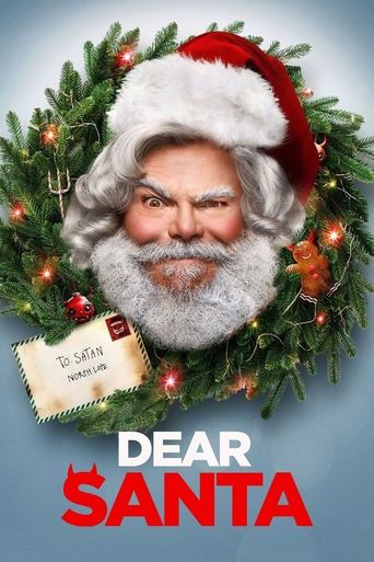 Watch Dear Santa