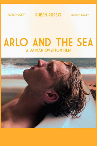 Arlo and the Sea