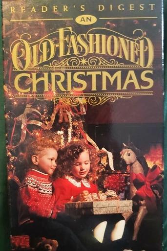 Readers Digest An Old-Fashioned Christmas