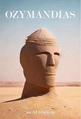 Ozymandias