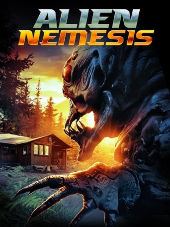 Alien Nemesis