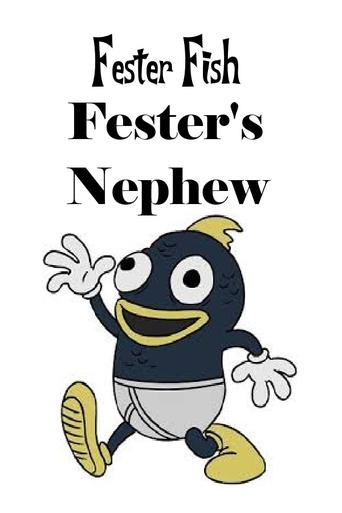 Fester's Nephew