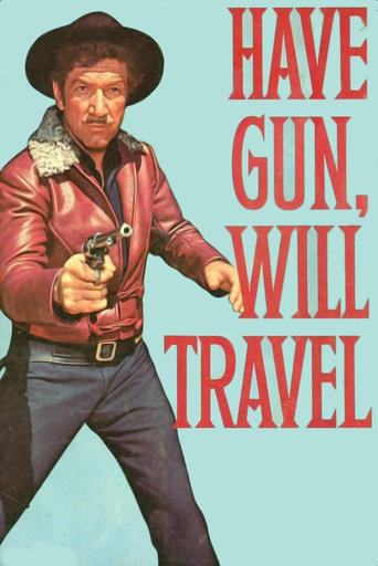 Watch Have Gun, Will Travel