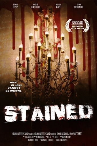 Watch Stained