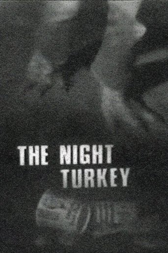 The Night Turkey