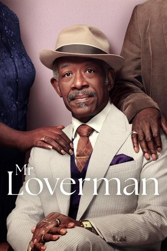 Watch Mr Loverman