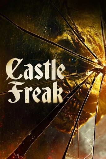 Watch Castle Freak