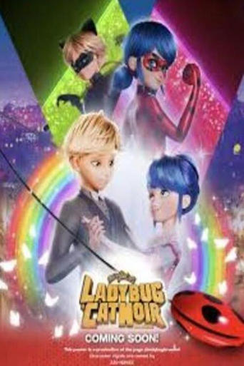 Miraculous Ladybug: Awakening