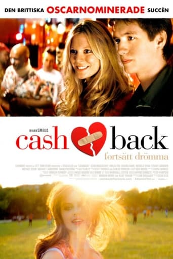 Watch Cashback