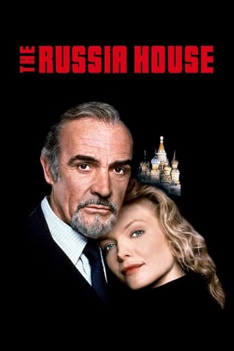 Watch The Russia House