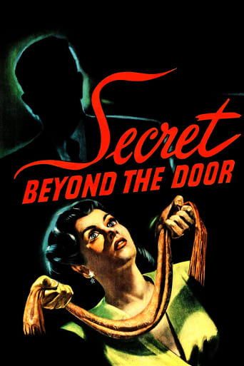 Watch Secret Beyond the Door