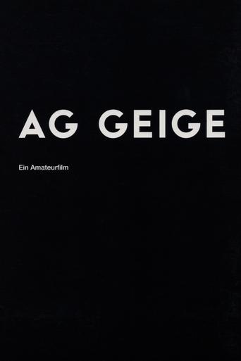 AG Geige - Ein Amateurfilm