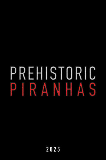 Prehistoric Piranhas