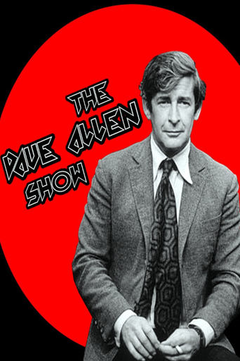 Watch The Dave Allen Show