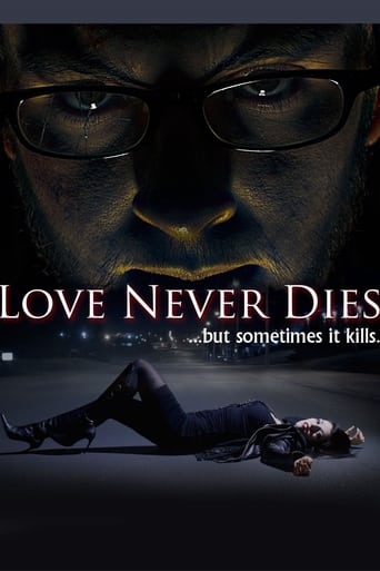 Love Never Dies