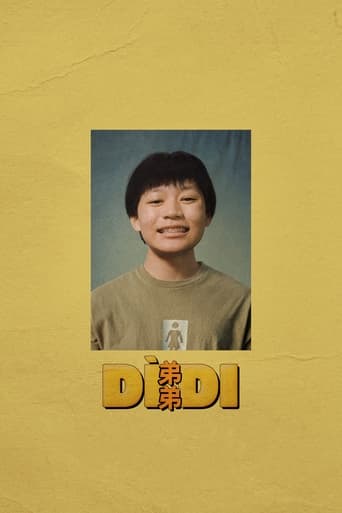 Watch Dìdi (弟弟)