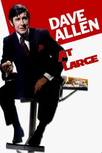 Dave Allen at Large