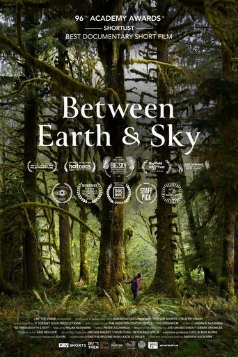 Watch Between Earth & Sky