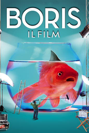 Watch Boris: The Film