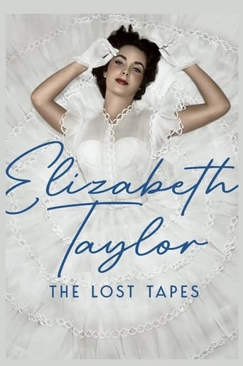 Watch Elizabeth Taylor: The Lost Tapes