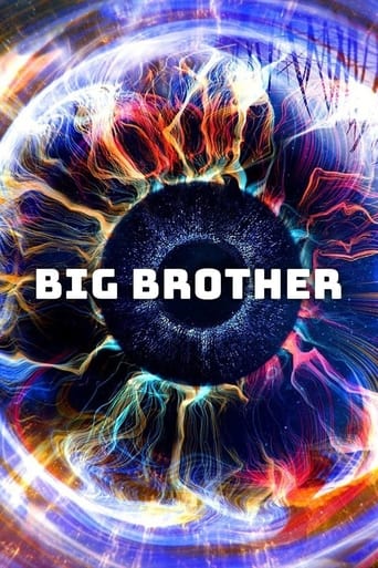 Watch Big Brother