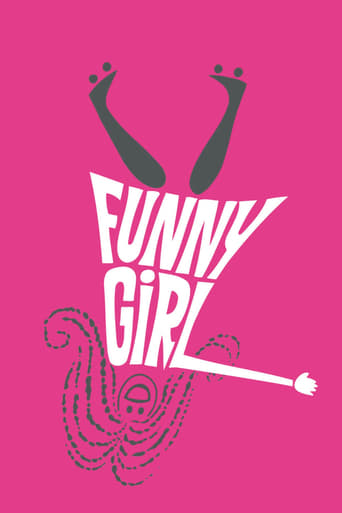 Watch Funny Girl